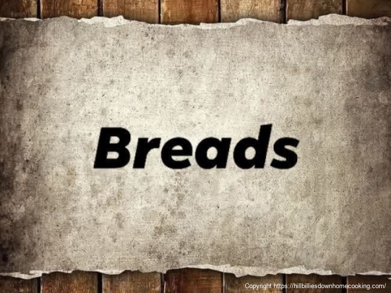 Breads